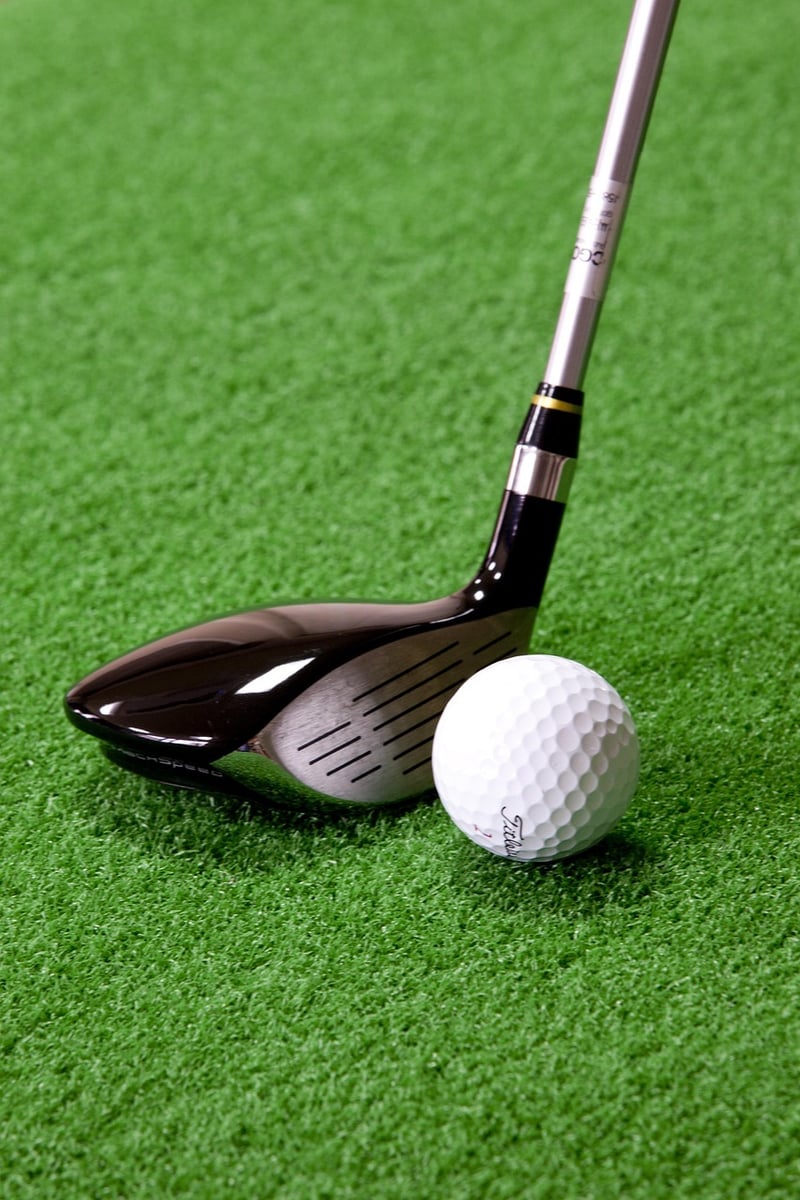 Tiger Woods